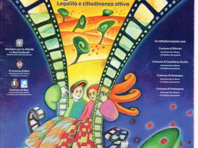 Il Fantarca si propose da subito come un cinema �speciale�. La sera era infatti dedicata agli adulti, ma la mattina lo spazio diveniva di utilizzo esclusivo dei minori, grazie a delle rassegne organizzate di concerto con le scuole